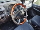Mitsubishi Pajero io-7