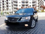 Hyundai Sonata-2