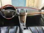 Hyundai Sonata-7