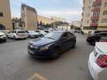 Chevrolet Cruze-3