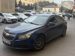 Chevrolet Cruze-2