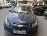 Chevrolet Cruze-1