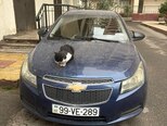 Chevrolet Cruze-6