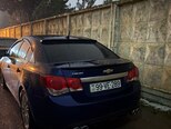 Chevrolet Cruze-4