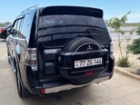Mitsubishi Pajero-3