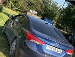 Hyundai Elantra-6