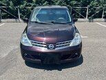Nissan Tiida-1
