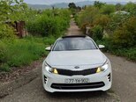 Kia K5-8