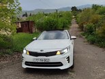 Kia K5-9