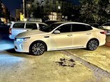 Kia K5-10