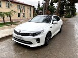 Kia K5-1