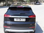 Geely Atlas Pro-2