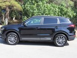 Geely Atlas Pro-3
