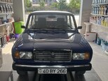 LADA (VAZ) 2107-1
