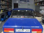 LADA (VAZ) 2107-5