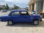 LADA (VAZ) 2107-7