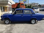 LADA (VAZ) 2107-6