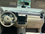 Nissan Tiida-7