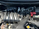 Nissan Tiida-13