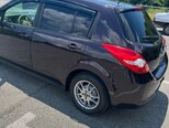 Nissan Tiida-3