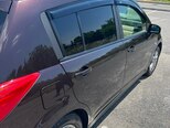 Nissan Tiida-14