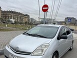 Toyota Prius-5