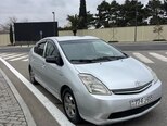 Toyota Prius-1
