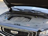 Geely Atlas Pro-13