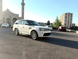 Land Rover Range Rover-2