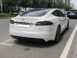 Tesla Model S-2