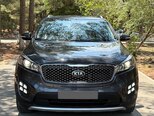 Kia Sorento-1