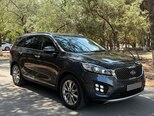 Kia Sorento-8