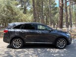 Kia Sorento-7
