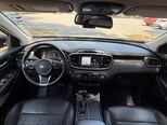 Kia Sorento-9