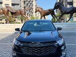 Chevrolet Equinox-1