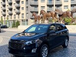 Chevrolet Equinox-3