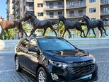 Chevrolet Equinox-2