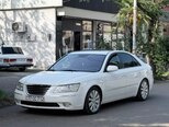 Hyundai Sonata-4