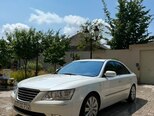 Hyundai Sonata-3