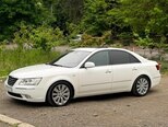 Hyundai Sonata-5