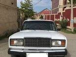 LADA (VAZ) 2107-1