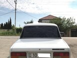 LADA (VAZ) 2107-2
