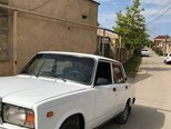 LADA (VAZ) 2107-4