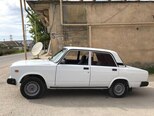 LADA (VAZ) 2107-5
