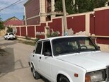 LADA (VAZ) 2107-6
