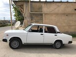 LADA (VAZ) 2107-8
