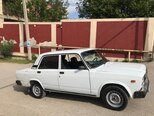 LADA (VAZ) 2107-7