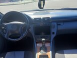 Mercedes C 200-7