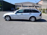 Mercedes C 200-3