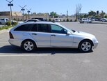 Mercedes C 200-4